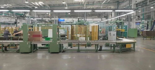 百臺迦智AMR協同作業，解碼家電巨頭智慧工廠升級之路