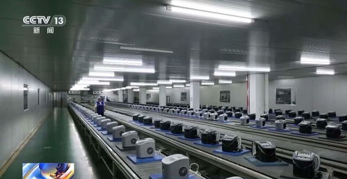 從大家電到小神器 中國家電何以全球“圈粉”？