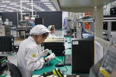 德國(guó)代傲集團(tuán)青島工廠投產(chǎn) 每年500萬高端智能家電控制器與面板國(guó)產(chǎn)化加速