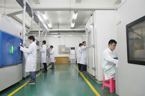 廣電計量新獲北汽新能源第三方實驗室VOC散發性試驗認可，計量技術服務邁上新臺階