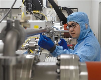 量子賽道加速奔跑 創(chuàng)新驅(qū)動(dòng)開(kāi)辟計(jì)量技術(shù)新領(lǐng)域