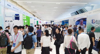 廣州廣電計(jì)量檢測(cè)股份 鑄就一流計(jì)量檢測(cè)技術(shù)服務(wù)專業(yè)機(jī)構(gòu)